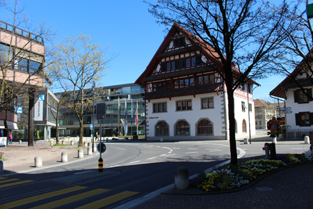 Zentrum