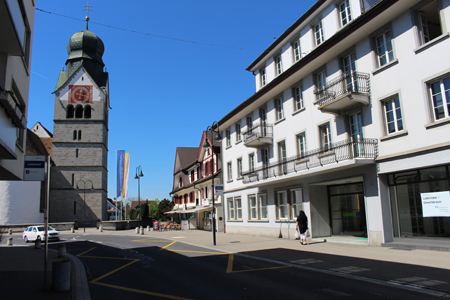 lindenhof